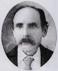 John Orson Thompson (1844 - 1906) Profile
